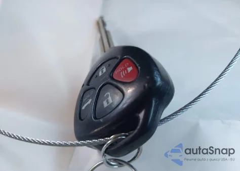 2010 Toyota Corolla S from USA, damaged, VIN 2T1BU4EE4AC520668